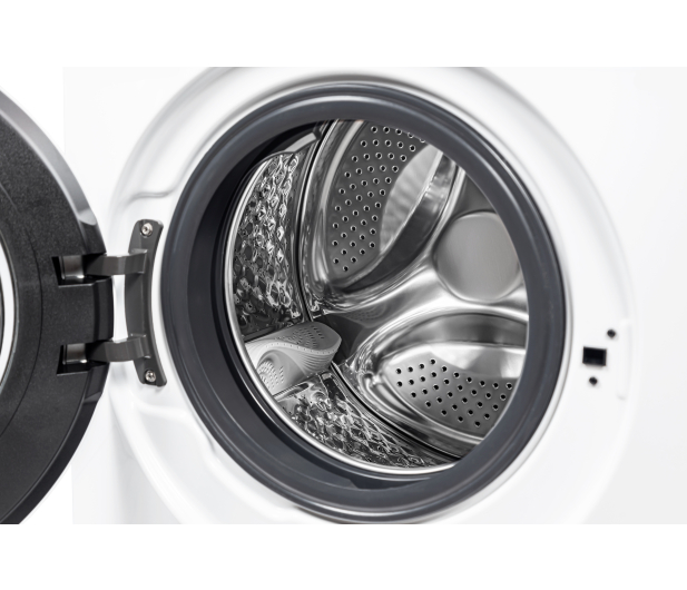 Pralka Toshiba TW-T21BU90UWPL(WW) Slim 8kg 1400obr Funkcje pary Aplikacja TSmartLife  - 1545434 - zdjęcie 6